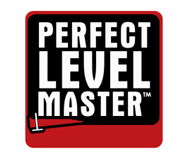 Perfect Level Master logo